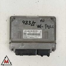 Centralina 03E906023L per VOLKSWAGEN POLO MK5 6R 1.2 2009-2017 (84073)