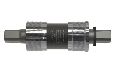 Shimano movimento centrale - shimano,