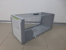 GABBIA TRAPPOLA/CATTURA