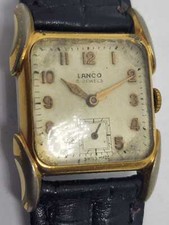 Lanco 15 jewels Astuccio