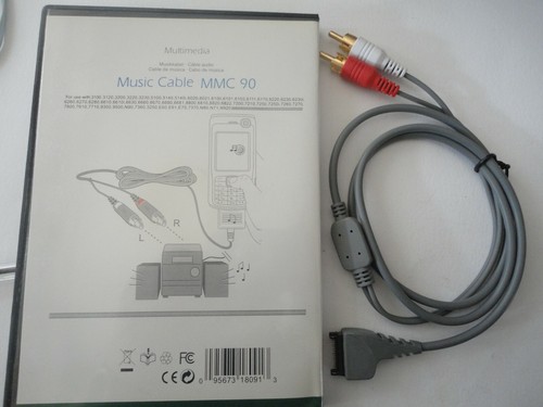 Cavo music cable compatibile - cable,