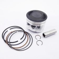 YX140 YX150-5 Kit de Pistion 56 mm pour YX 140cc 150cc Moteur Pit Dirt Bike Moto