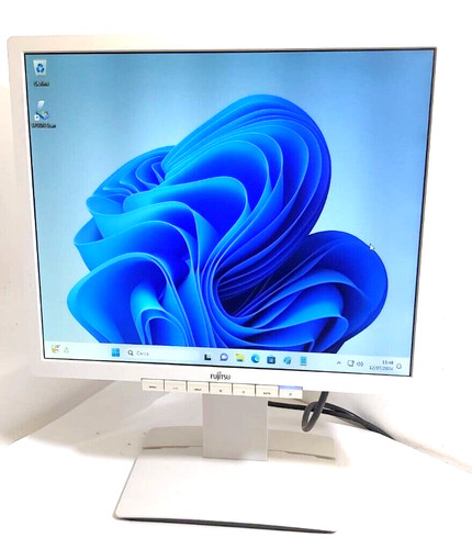 Monitor fujitsu b19 lcd - monitor, b19-6