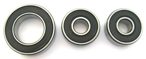 Kit solo cuscinetto sfera - cuscinetto, a
