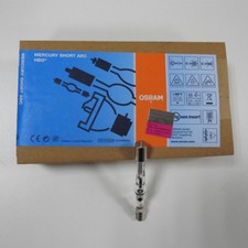 OSRAM HBO 103W/2 Olympus Nikon