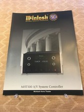 Controller sistema v - sistema, a/v