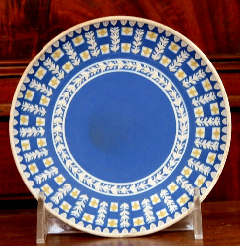Wedgwood 1785 xrare - wedgwood, dark
