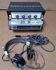 MAICO APPARECCHIO ACUSTICO MODELLO MA-16 !H255E