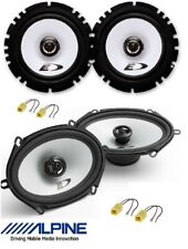 ALPINE SXE-1725S SXE-5725S KIT