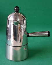 VECCHIA CAFFETTIERA LAVAZZA