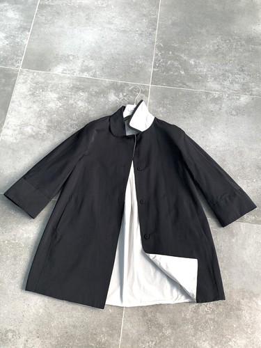 Giacca trench donna