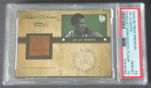 2004 skybox premium parquet - 2004,
