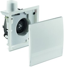 Ventilatore a morsetto Lunos