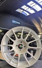 KIT CERCHI IN LEGA ALFA ROMEO