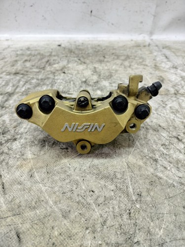 Front right brake - right, for