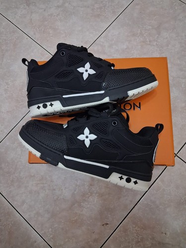Louis vuitton skate - louis,