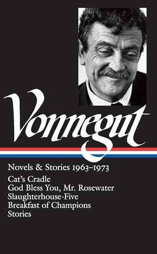 Kurt vonnegut novels - kurt,