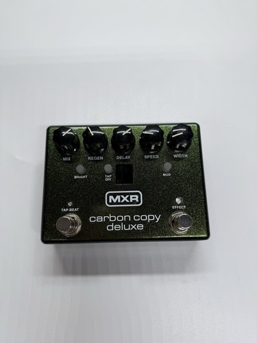 Mxr m292 carbon - m292, copy