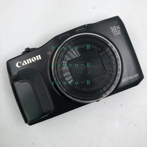 Canon powershot sx700 - sx700, hs