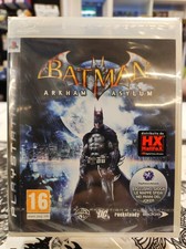 Batman Arkham Asylum