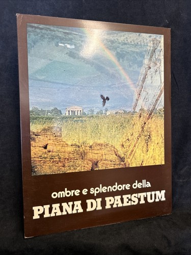 Ombre splendore della piana - ombre,