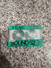 TEAC Sound 52 Green R2R Normal