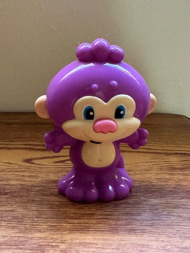 Fisher price laugh learn - laugh,