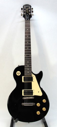 Chitarra epiphone les - chitarra, paul