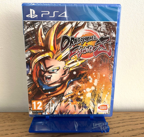 Dragon ball fighter ps4 - -,