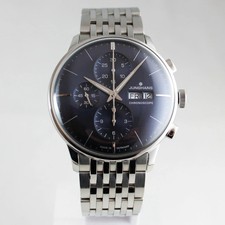 Used JUNGHANS Meister