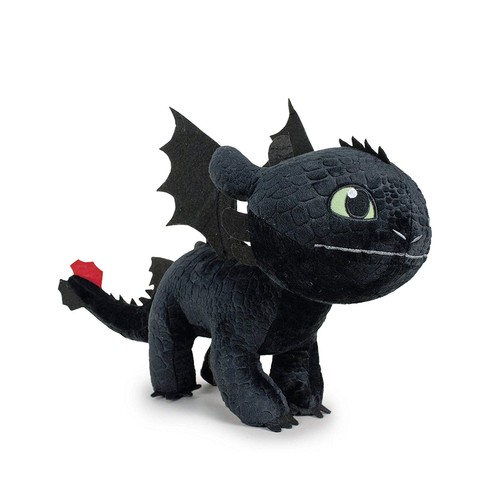 Httyd dragons peluche drago - httyd,