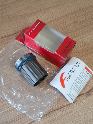 Fulcrum rm0 122 - rm0-122, body