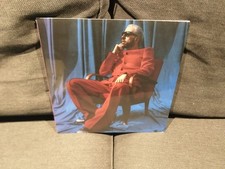 LP SHABLO Manifesto vinile