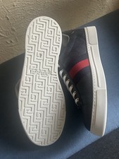Gucci sneaker uomo - gucci, ace
