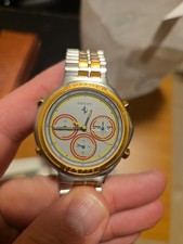 Orologio Ferrari Cronografo