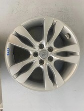 1x Cerchio in Lega 18 Pollici