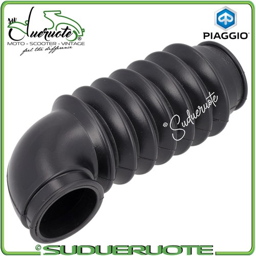 Manicotto soffietto scatola - soffietto,
