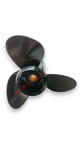Elica alluminio 175191 3x10x13 - 175191,