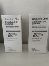 Nuova Formula Chai Tea