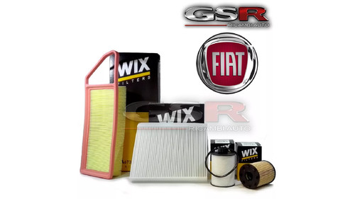 Kit tagliando panda 169 - panda, 1.2