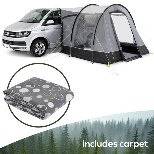 Dometic kampa trip tenda - kampa, da