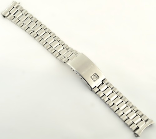 Cinturino orologio omega 1569 - orologio,