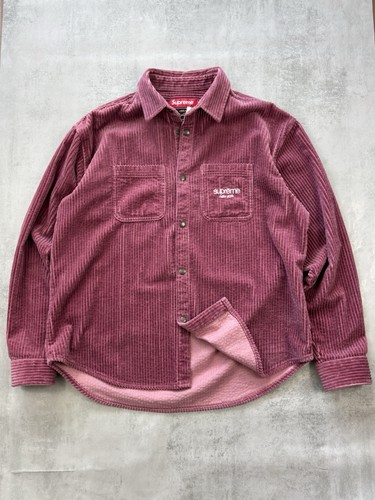 Supreme soprabito velour - soprabito,