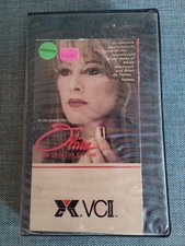 Olivia VHS 1983 Ulli Lommel