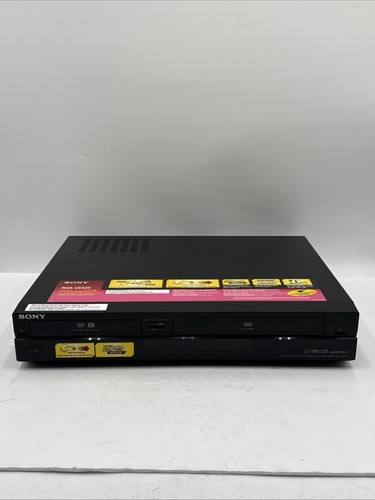 Sony rdr vx525 - sony, registratore