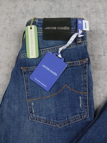 Jeans jacob cohen jane donna - cohen,