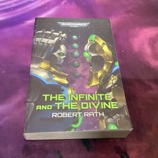 Robert Rath The Infinite and