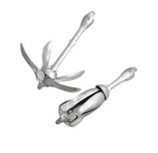 ANCORA OMBRELLO 4 KG IN