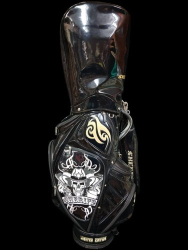 Sheriff skull limited - sheriff, 9.0