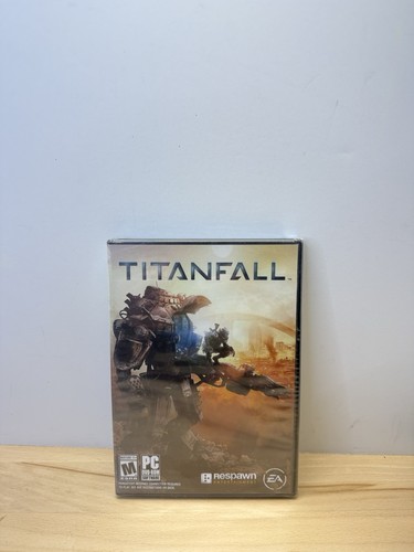Titanfall windows 14 - pc,